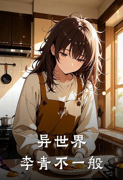 异世界：李青不一般李青李有德最新章节免费阅读_异世界：李青不一般全文免费在线阅读