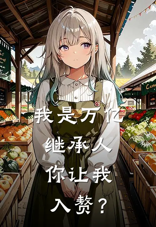 我是万亿继承人，你让我入赘？柳如烟苏阳免费小说免费阅读_推荐完结小说我是万亿继承人，你让我入赘？(柳如烟苏阳)