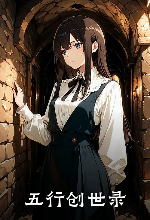 【五行创世录】李成仙李成仙热门小说排行_免费阅读全文【五行创世录】(李成仙李成仙)