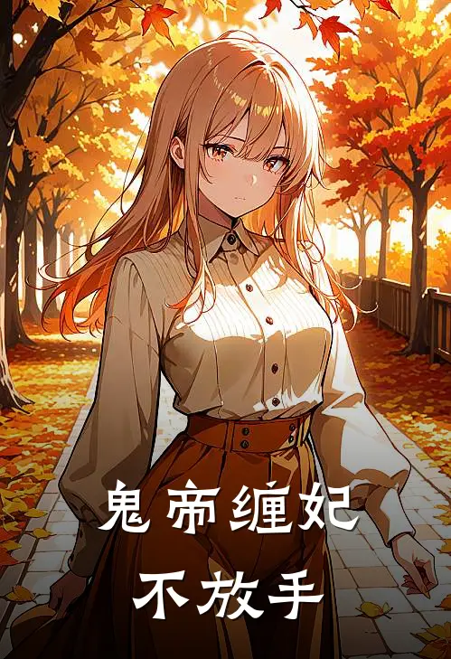 鬼帝缠妃不放手