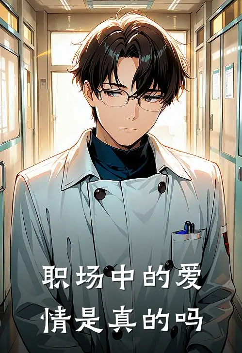 职场中的爱情是真的吗