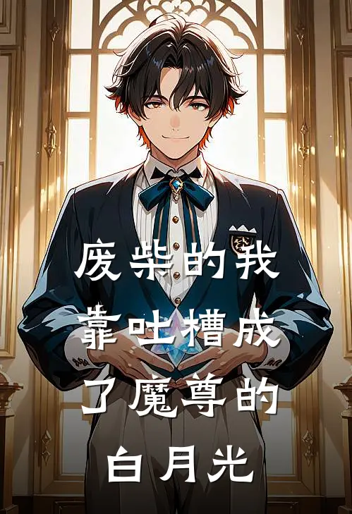 废柴的我，靠吐槽成了魔尊的白月光白月光夜琉霜完本热门小说_完本小说免费废柴的我，靠吐槽成了魔尊的白月光(白月光夜琉霜)