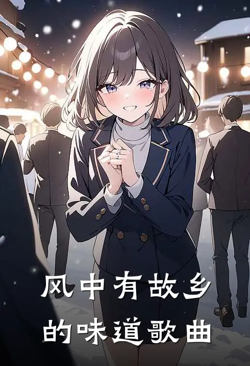 风中有故乡的味道歌曲