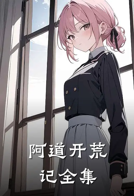 阿道开荒记(全集)