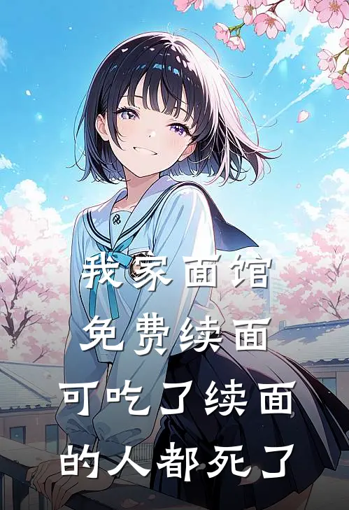 我家面馆免费续面，可吃了续面的人都死了