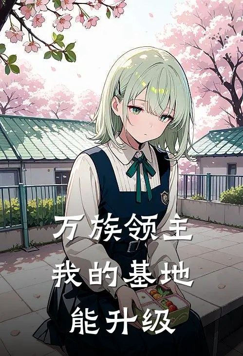 万族领主：我的基地能升级