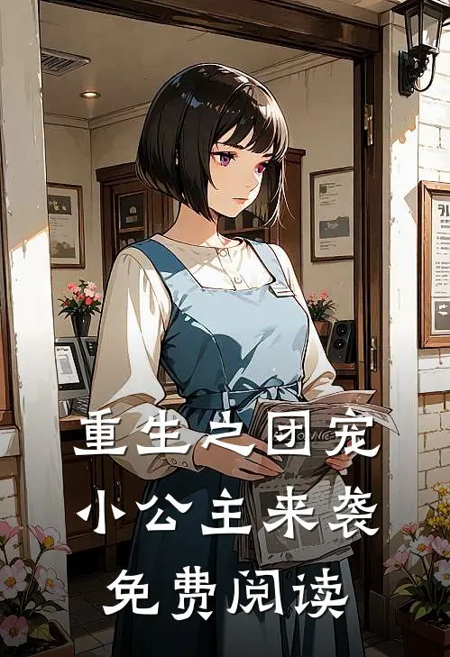 重生之团宠小公主来袭免费阅读