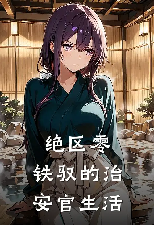 绝区零：铁驭的治安官生活(刘隼朱鸢)热门小说大全_免费小说大全绝区零：铁驭的治安官生活刘隼朱鸢