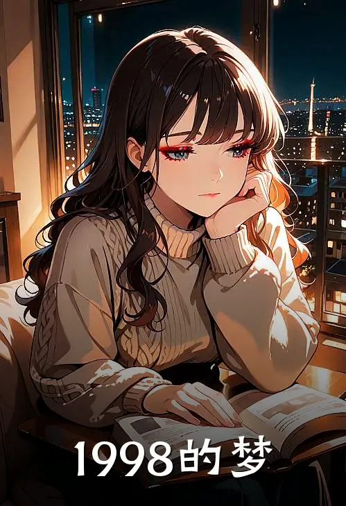 1998的梦陈默赵小胖小说完整版_热门好看小说1998的梦(陈默赵小胖)