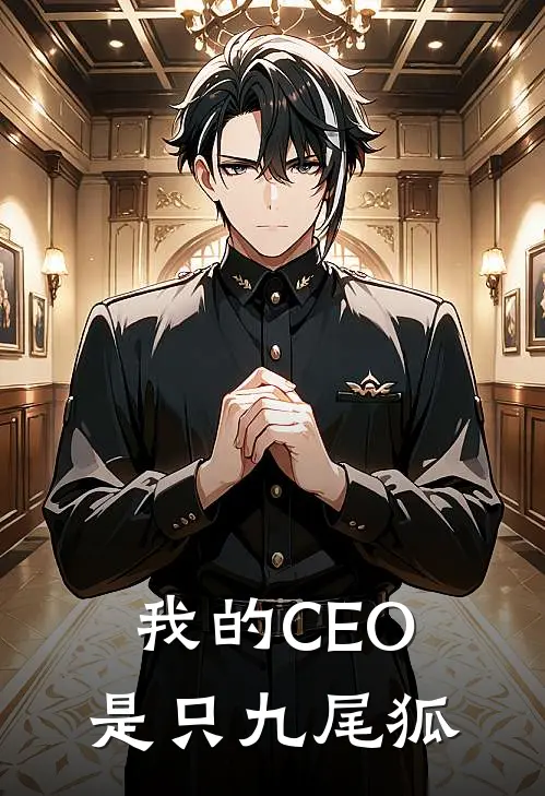我的CEO是只九尾狐(苏小糖李曼)免费小说大全_小说完结免费我的CEO是只九尾狐苏小糖李曼