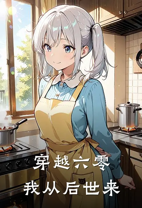 穿越六零：我从后世来(陆鸣陆寒依)免费完结小说_免费小说在线阅读穿越六零：我从后世来(陆鸣陆寒依)