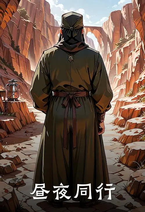 江野顾言(昼夜同行)全章节在线阅读_(昼夜同行)完结版免费阅读