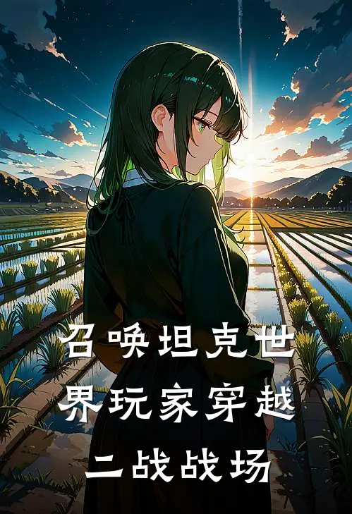 召唤坦克世界玩家穿越二战战场