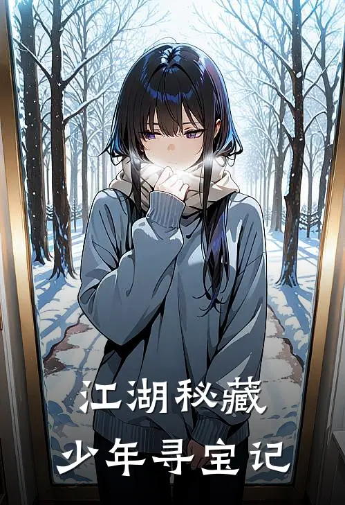 江湖秘藏：少年寻宝记陈风林玥完本完结小说_无弹窗全文免费阅读江湖秘藏：少年寻宝记(陈风林玥)