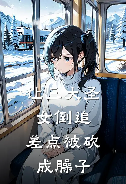 让三大圣女倒追，差点被砍成臊子