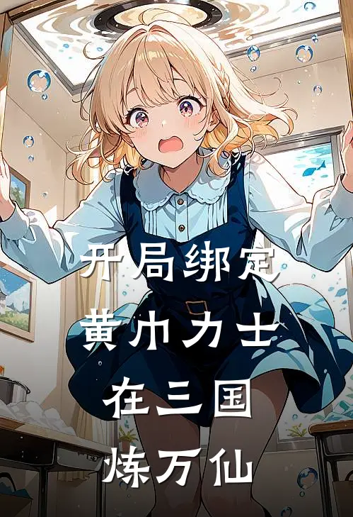 开局绑定黄巾力士，在三国炼万仙皇甫嵩诸葛亮热门完结小说_最新章节列表开局绑定黄巾力士，在三国炼万仙(皇甫嵩诸葛亮)