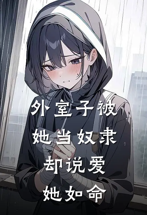 外室子被她当奴隶，却说爱她如命