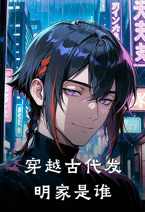 穿越古代发明家是谁