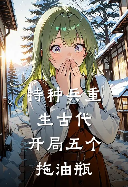 特种兵重生古代，开局五个拖油瓶