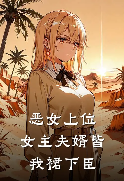 恶女上位：女主夫婿皆我裙下臣萧铎沈筠欢免费小说全文阅读_最新章节列表恶女上位：女主夫婿皆我裙下臣(萧铎沈筠欢)