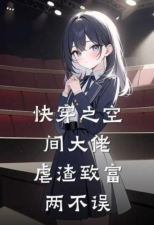 快穿之空间大佬：虐渣致富两不误