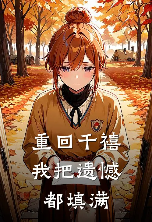 重回千禧，我把遗憾都填满