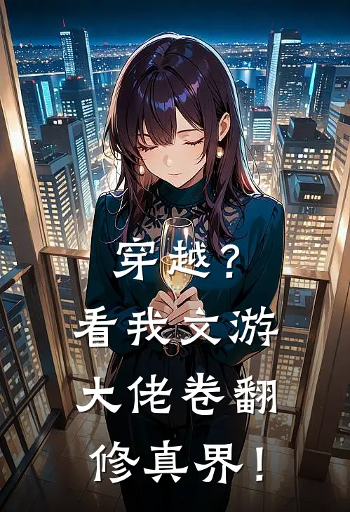 穿越？看我文游大佬卷翻修真界！(纪云纪云一)_纪云纪云一热门小说