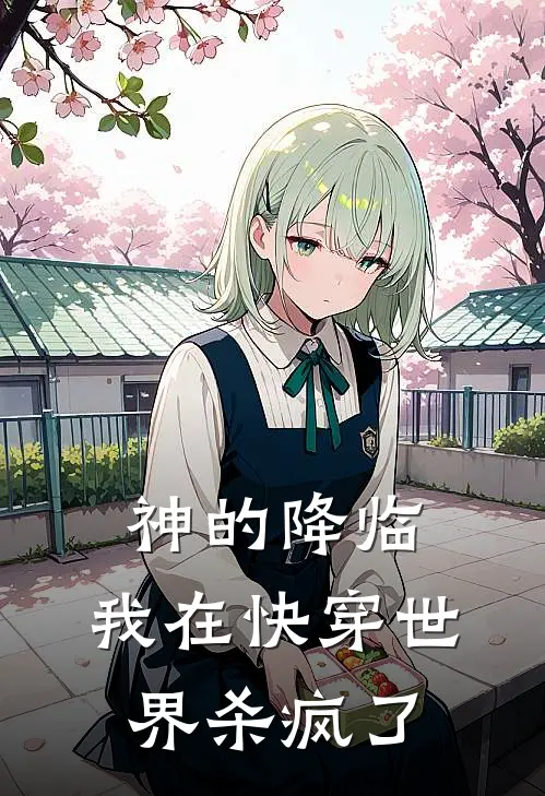 神的降临，我在快穿世界杀疯了南迦夏南铭谌最新热门小说_神的降临，我在快穿世界杀疯了全本在线阅读