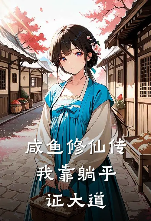 咸鱼修仙传：我靠躺平证大道陆昭然苏璃新热门小说_最新章节列表咸鱼修仙传：我靠躺平证大道(陆昭然苏璃)