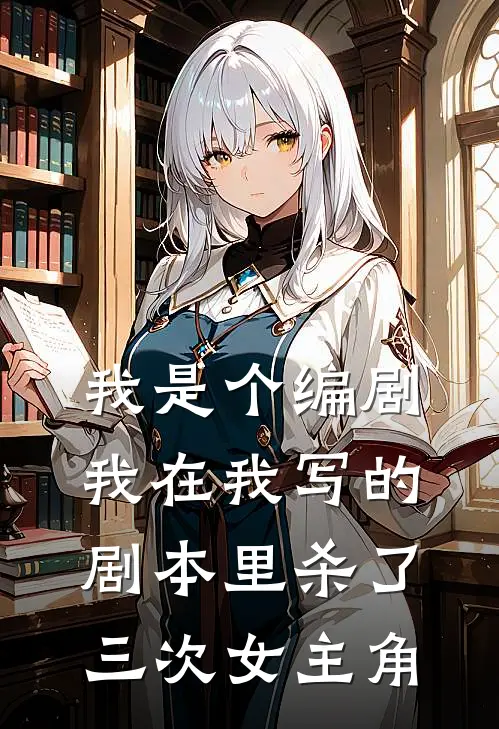 我是个编剧，我在我写的剧本里杀了三次女主角