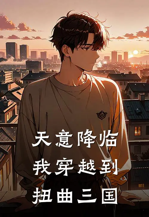 天意降临，我穿越到扭曲三国