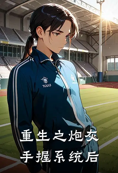 重生之炮灰手握系统后