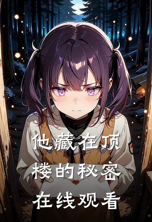 他藏在顶楼的秘密在线观看