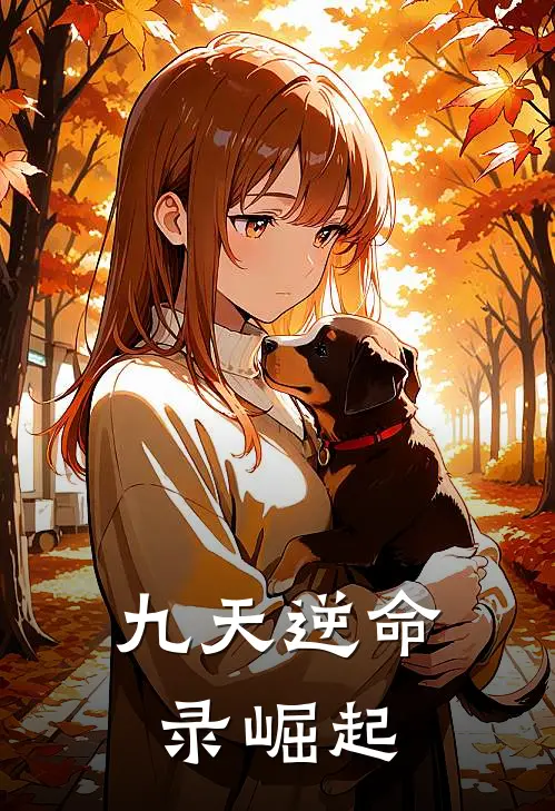 九天逆命录崛起