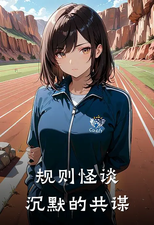 规则怪谈：沉默的共谋(晏欺静生)全本完结小说_完整版免费全文阅读规则怪谈：沉默的共谋(晏欺静生)