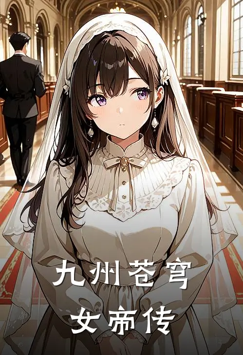 九州苍穹女帝传苏皓月皓月热门的网络小说_完整版小说九州苍穹女帝传(苏皓月皓月)