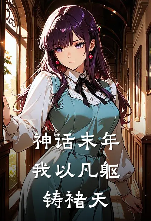 神话末年：我以凡躯铸褚天