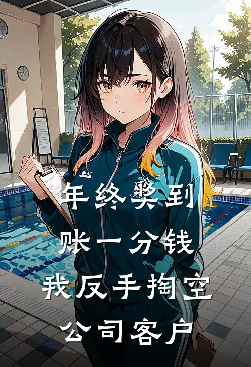 年终奖到账一分钱，我反手掏空公司客户(许清默谢诗晚)全本免费在线阅读_年终奖到账一分钱，我反手掏空公司客户最新章节在线阅读