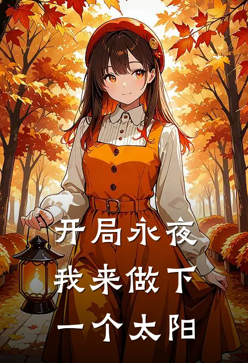 开局永夜，我来做下一个太阳(孟晞孟子)热门小说阅读_全文免费阅读开局永夜，我来做下一个太阳孟晞孟子