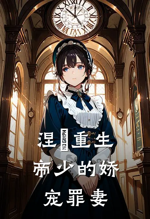 涅槃重生，帝少的娇宠罪妻