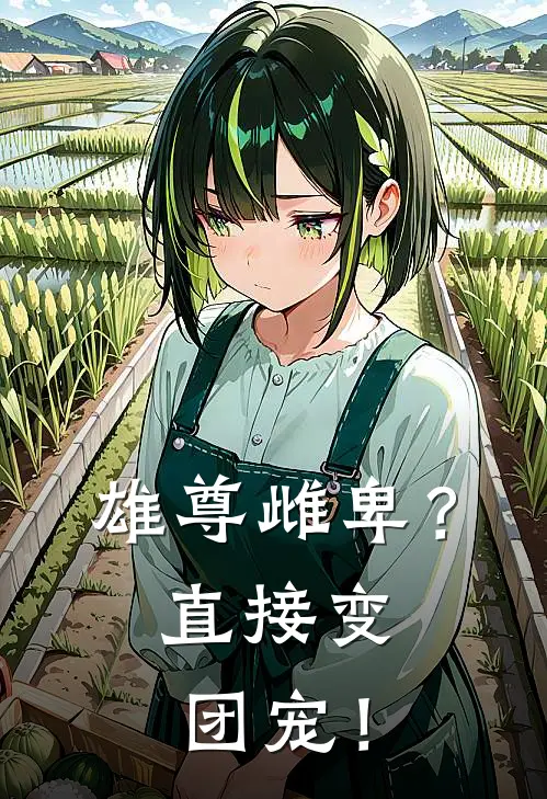 雄尊雌卑？直接变团宠！艾雅娜阿穆尔最新推荐小说_完结版小说推荐雄尊雌卑？直接变团宠！艾雅娜阿穆尔