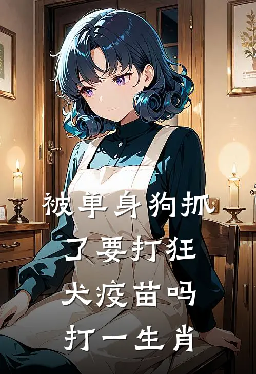 被单身狗抓了要打狂犬疫苗吗打一生肖