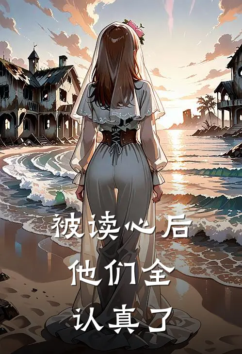 被读心后，他们全认真了(顾介白陈枢野)热门小说大全_免费小说大全被读心后，他们全认真了顾介白陈枢野