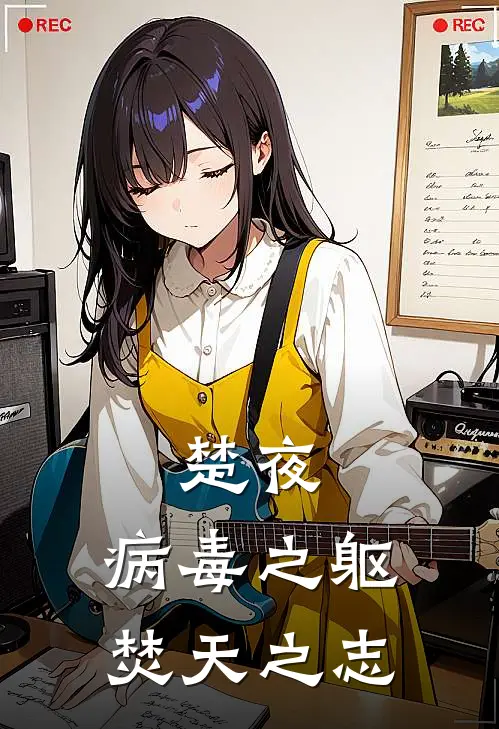 楚夜：病毒之躯，焚天之志(苏璃栖霞宗)完结版小说_最新全本小说楚夜：病毒之躯，焚天之志苏璃栖霞宗