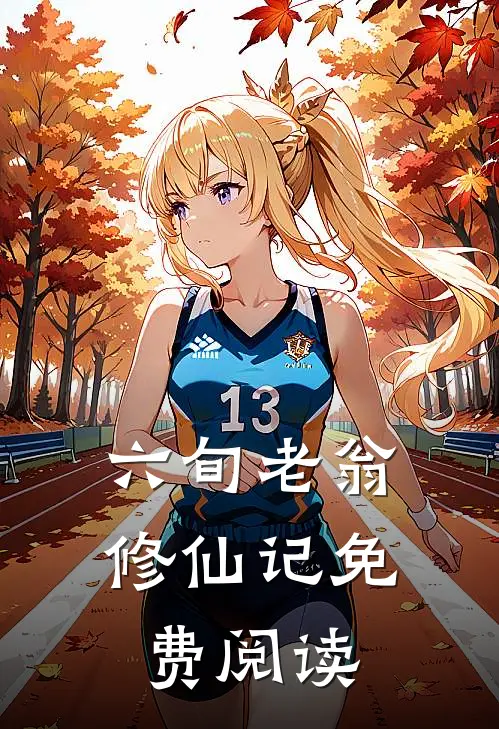 六旬老翁修仙记免费阅读