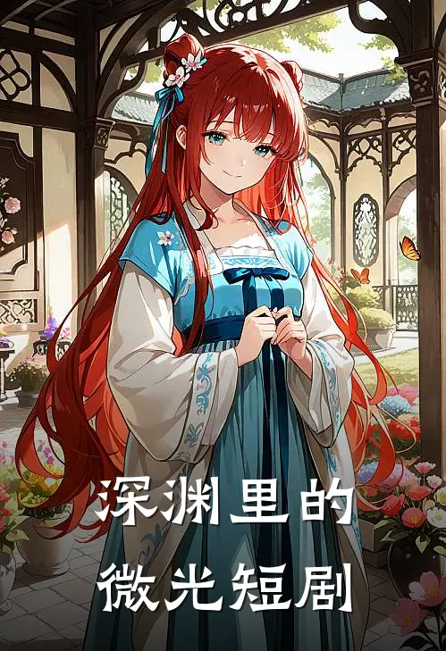 深渊里的微光短剧