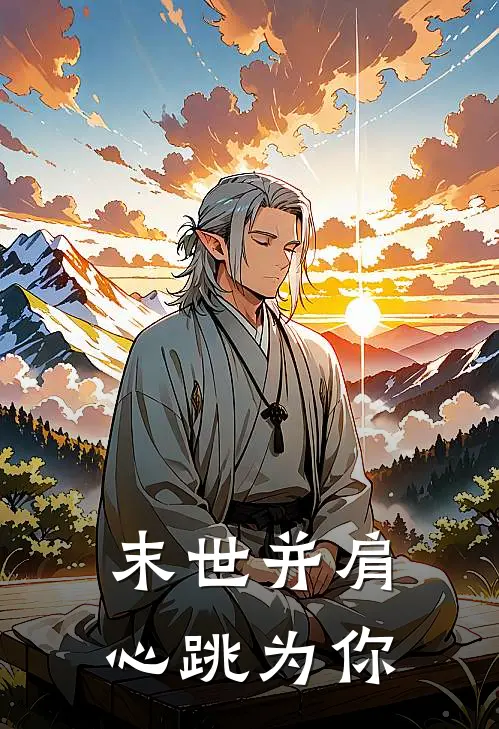 温阮顾砚(末世并肩：心跳为你)全本阅读_温阮顾砚最新热门小说