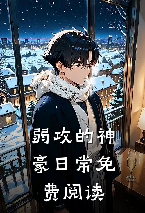 弱攻的神豪日常免费阅读