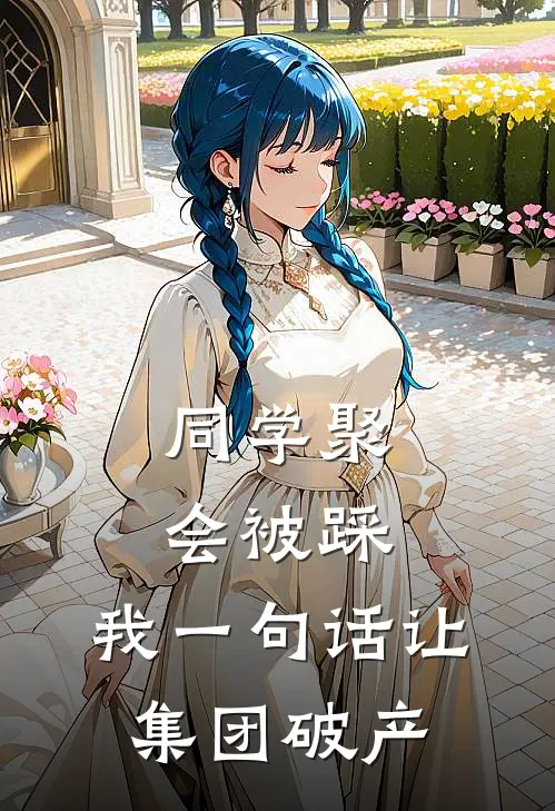 同学聚会被踩，我一句话让集团破产林辰张磊已完结小说_最新章节列表同学聚会被踩，我一句话让集团破产(林辰张磊)