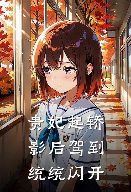 贵妃起轿：影后驾到，统统闪开苏织雾林晚秋完结小说大全_免费热门小说贵妃起轿：影后驾到，统统闪开(苏织雾林晚秋)